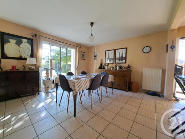 Maison à vendre  5 pièces - 110,58 m2 MONTERBLANC - 56