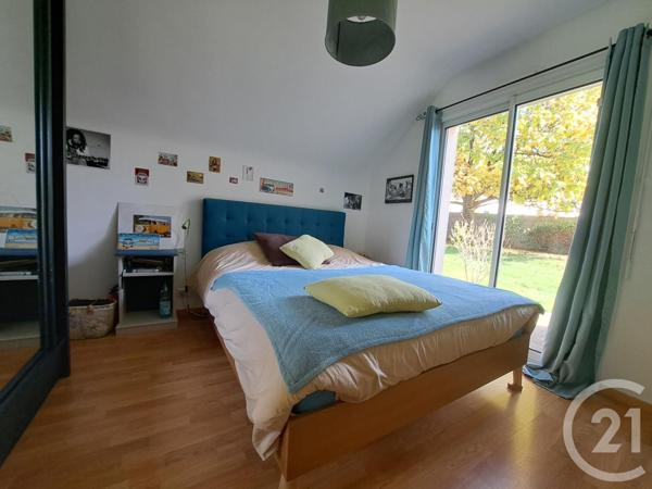 Maison à vendre  5 pièces - 110,58 m2 MONTERBLANC - 56