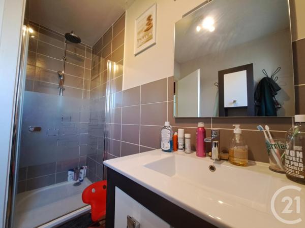 Maison à vendre  5 pièces - 110,58 m2 MONTERBLANC - 56