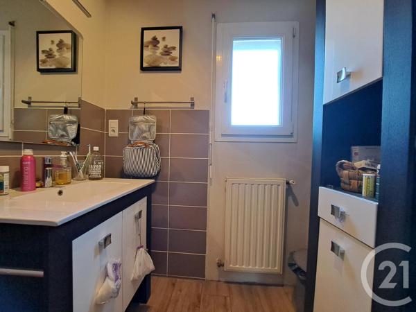 Maison à vendre  5 pièces - 110,58 m2 MONTERBLANC - 56