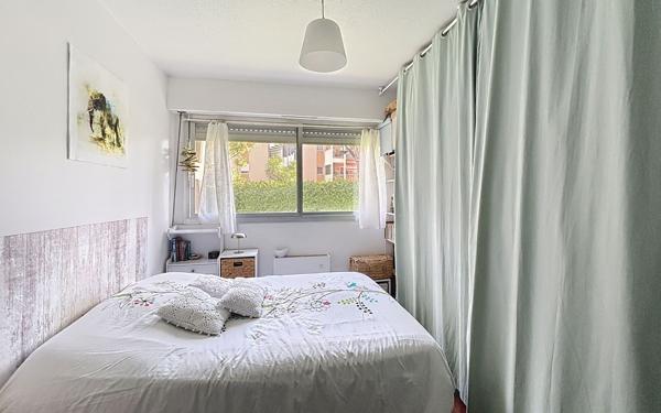 Appartement à vendre    2 pièces • 50,47 m2 Antibes