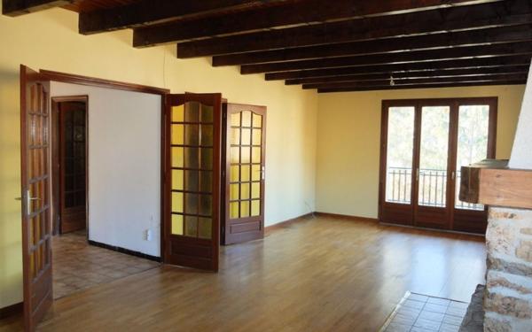 Appartement à louer    5 pièces • 155 m2 Mende