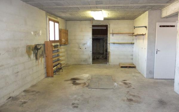 Appartement à louer    5 pièces • 155 m2 Mende