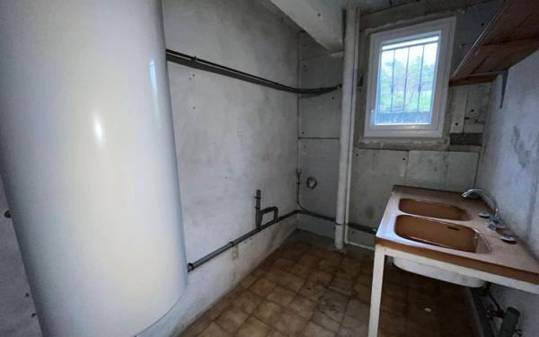 Appartement à louer    5 pièces • 155 m2 Mende