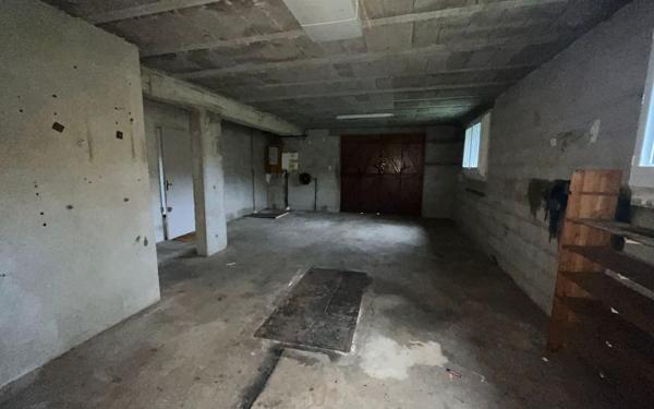 Appartement à louer    5 pièces • 155 m2 Mende