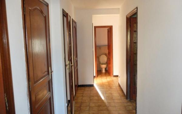 Appartement à louer    5 pièces • 155 m2 Mende