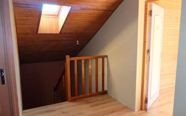 Appartement à louer    5 pièces • 155 m2 Mende