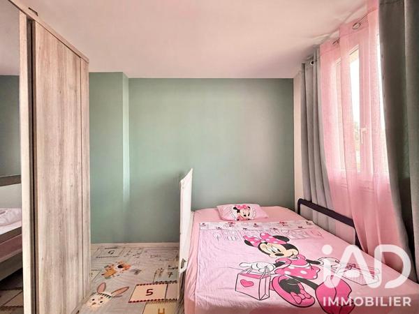 Maison à vendre 5 pièces 75 m² Chilly-Mazarin