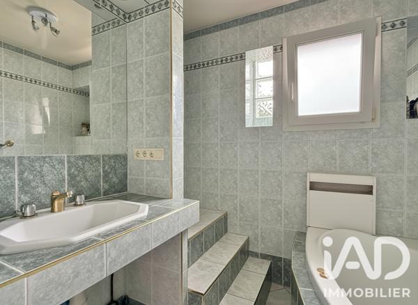 Maison à vendre 5 pièces 75 m² Chilly-Mazarin