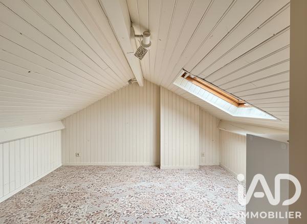 Maison à vendre 5 pièces 75 m² Chilly-Mazarin