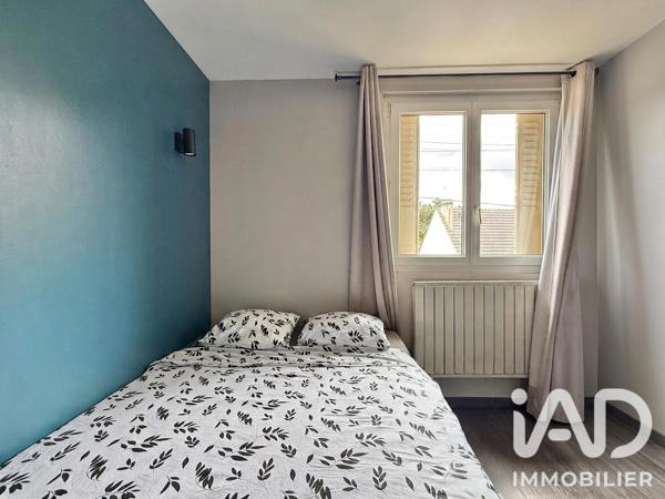 Maison à vendre 5 pièces 75 m² Chilly-Mazarin