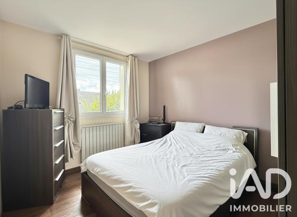 Maison à vendre 5 pièces 75 m² Chilly-Mazarin