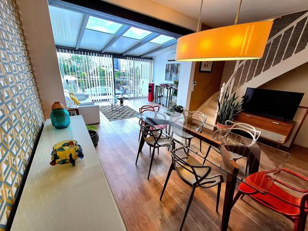 Maison coup de coeur