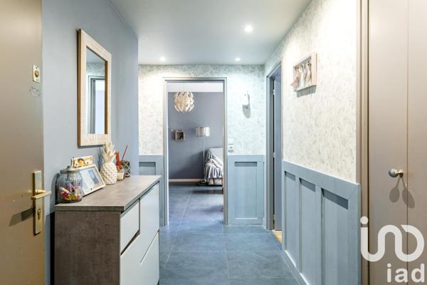 Appartement 3 pièces de 84 m² à Forbach (57600)