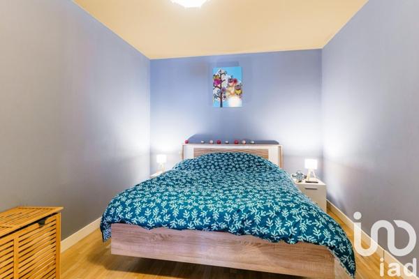 Appartement 3 pièces de 84 m² à Forbach (57600)