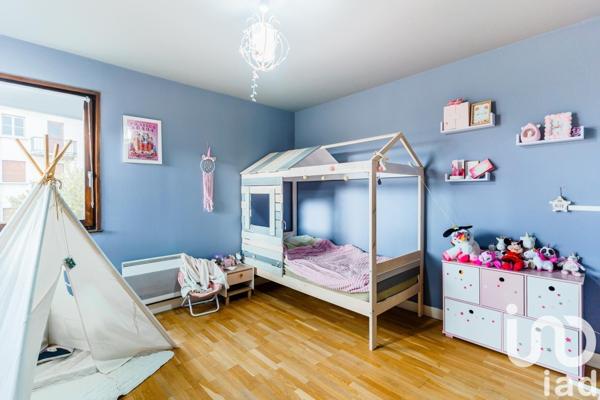 Appartement 3 pièces de 84 m² à Forbach (57600)