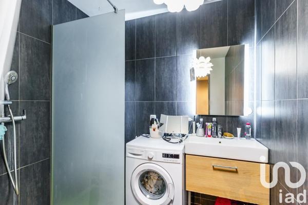 Appartement 3 pièces de 84 m² à Forbach (57600)