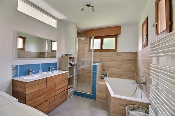 Maison Lomme Délivrance 5 pièce(s) 104m² grand jardin