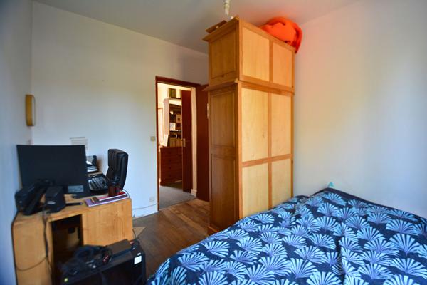 APPARTEMENT VILLEJUIF 2 PIÈCES 25 M2 - 150 000 €