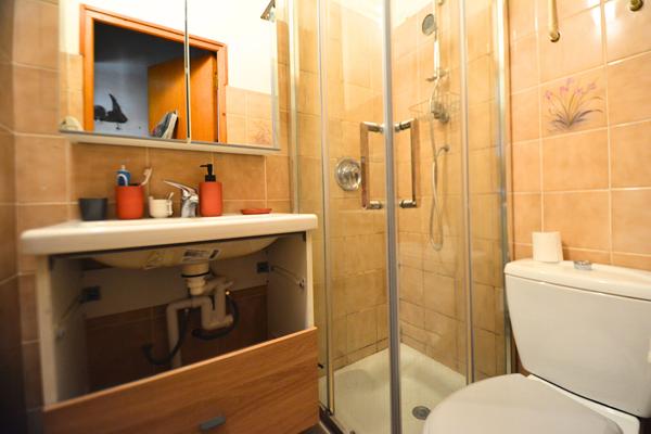 APPARTEMENT VILLEJUIF 2 PIÈCES 25 M2 - 150 000 €