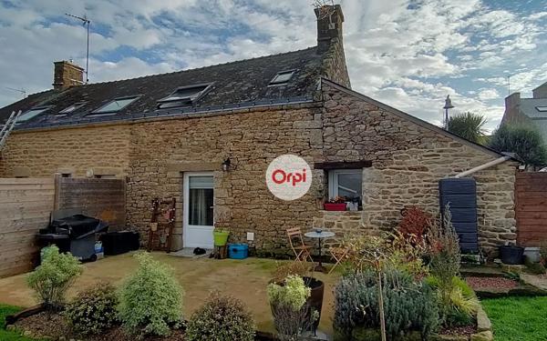 Maison à vendre    2 pièces • 54,05 m2 Berric