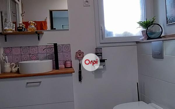 Maison à vendre    2 pièces • 54,05 m2 Berric