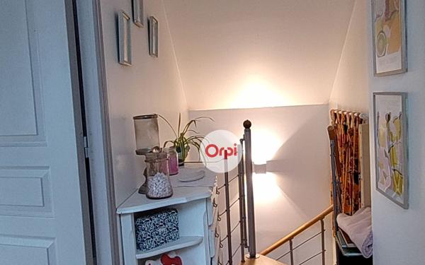 Maison à vendre    2 pièces • 54,05 m2 Berric