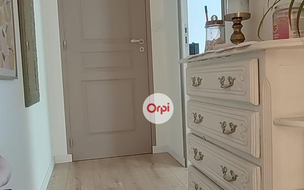 Maison à vendre    2 pièces • 54,05 m2 Berric