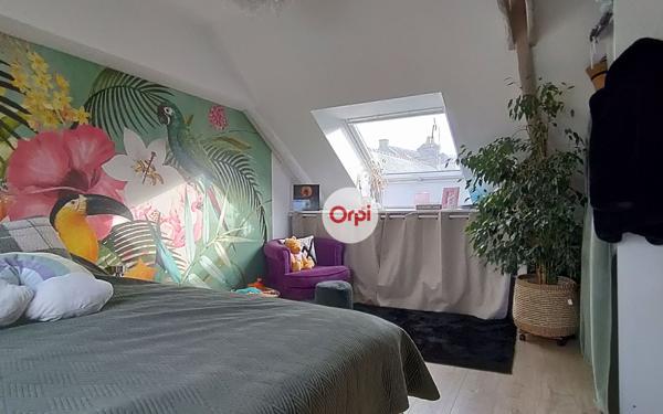 Maison à vendre    2 pièces • 54,05 m2 Berric