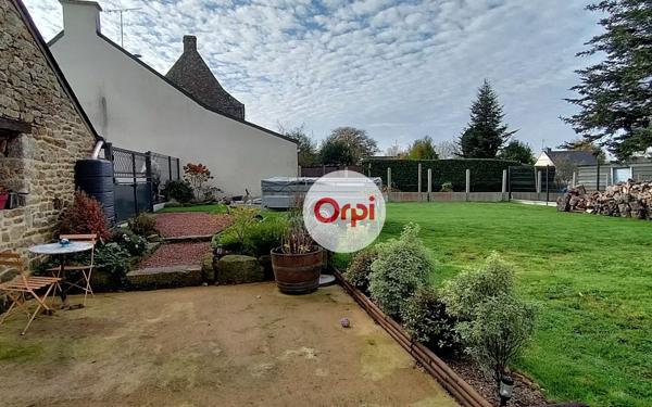 Maison à vendre    2 pièces • 54,05 m2 Berric