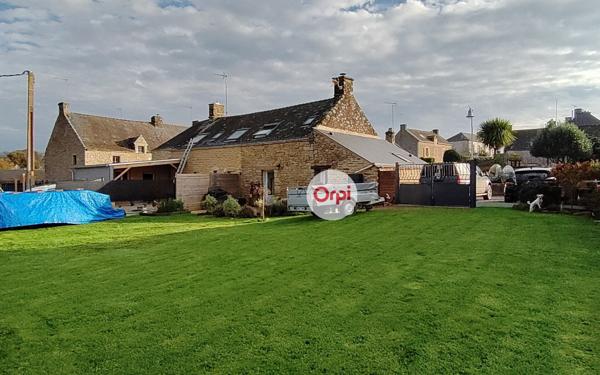 Maison à vendre    2 pièces • 54,05 m2 Berric