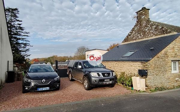 Maison à vendre    2 pièces • 54,05 m2 Berric