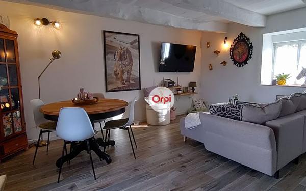 Maison à vendre    2 pièces • 54,05 m2 Berric