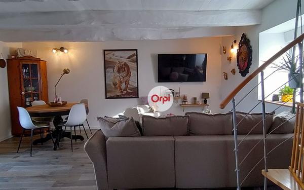 Maison à vendre    2 pièces • 54,05 m2 Berric