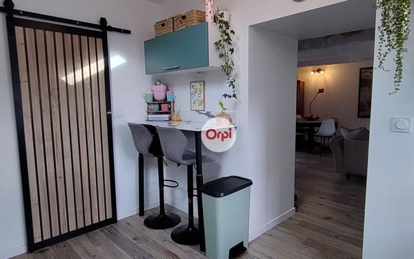 Maison à vendre    2 pièces • 54,05 m2 Berric