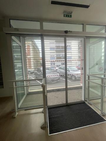 Local/bureau à louer TARBES (65)