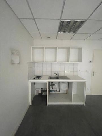 Local/bureau à louer TARBES (65)