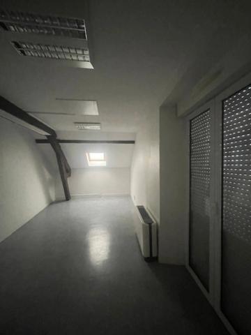 Local/bureau à louer TARBES (65)