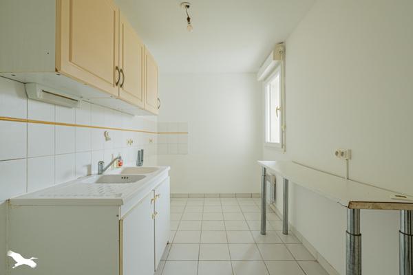 Appartement à vendre |  Bordeaux |  3 pièces | 67 m²