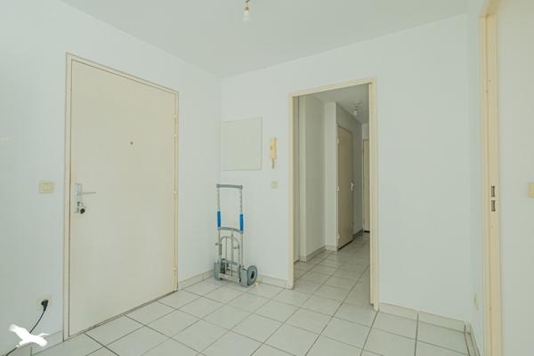 Appartement à vendre |  Bordeaux |  3 pièces | 67 m²