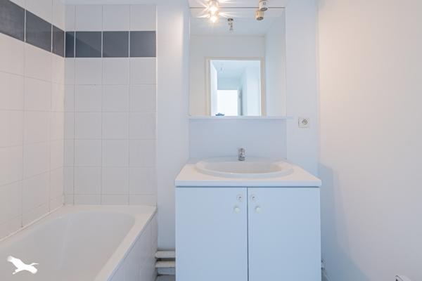 Appartement à vendre 231 440 € Bordeaux 3 p 67 m² DPE B
