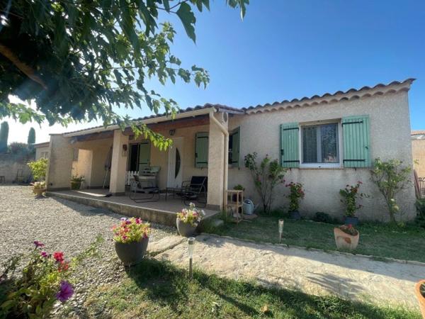 Vente / Maison à L'Isle-sur-la-Sorgue (84800)