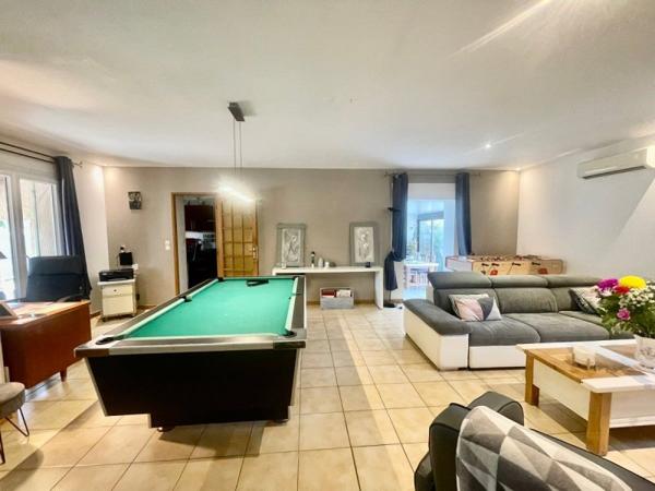 Vente / Maison à L'Isle-sur-la-Sorgue (84800)