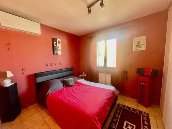 Vente / Maison à L'Isle-sur-la-Sorgue (84800)