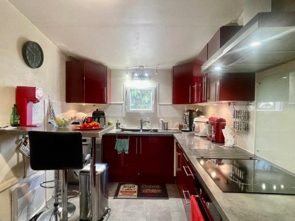 Vente / Maison à L'Isle-sur-la-Sorgue (84800)