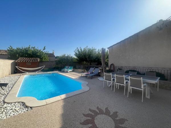 Vente / Maison à L'Isle-sur-la-Sorgue (84800)