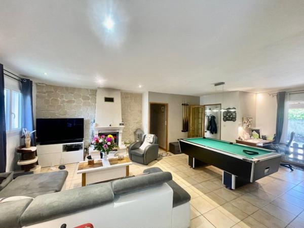 Vente / Maison à L'Isle-sur-la-Sorgue (84800)