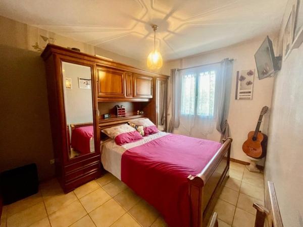 Vente / Maison à L'Isle-sur-la-Sorgue (84800)