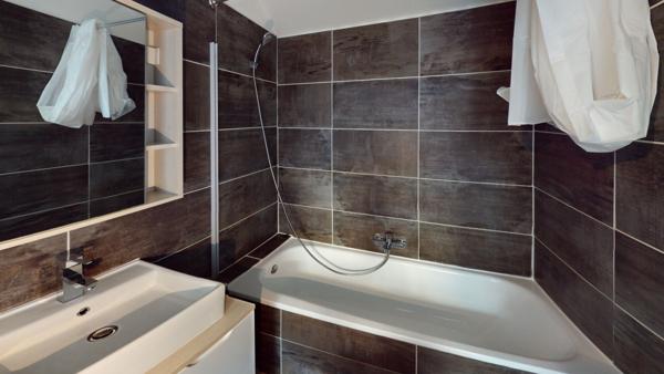 Appartement Poitiers 2 pièce(s) 37.19 m2