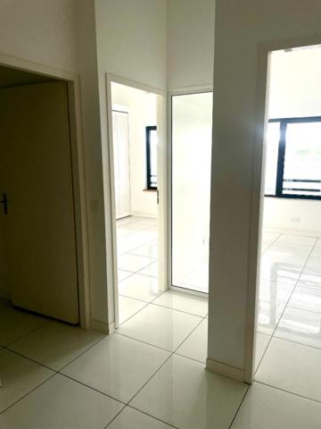 Bureaux PMR modernes aménagés 128 m2
